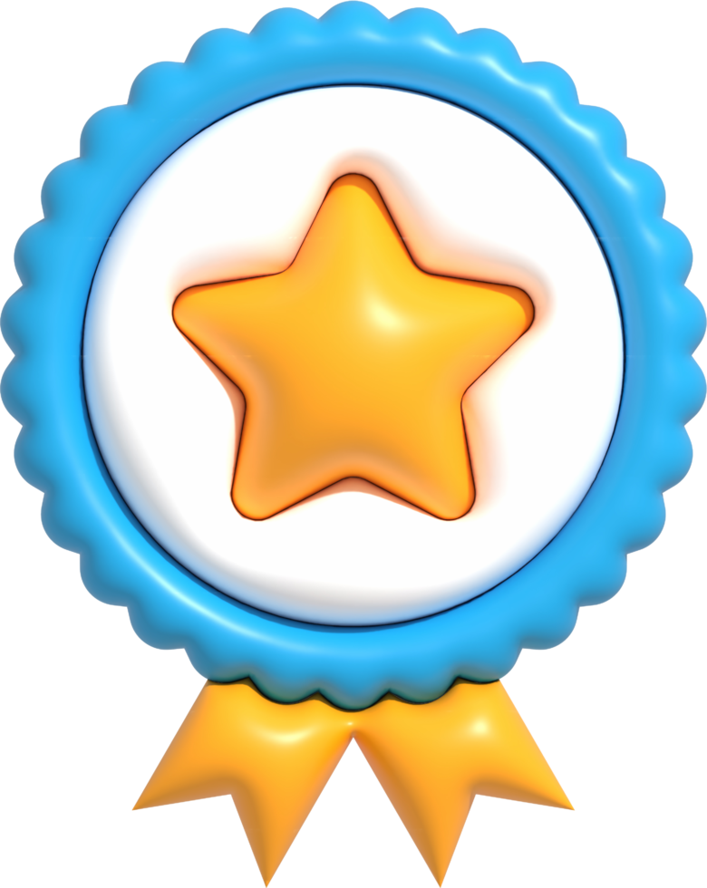 View Badge User